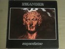 SUPERSISTER ISKANDER LP ORIG '73 POLYDOR 2925 021 RARE DUTCH PROG JAZZ ROCK NM-