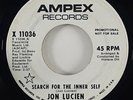 Jon Lucien 