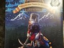The Life and times of Scrooge Vinyl