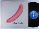 VELVET UNDERGROUND & NICO Self Titled VERVE V5008 LP mono 1st west coast press o