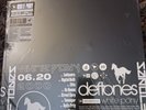 DEFTONES White Pony 4-LP BOXED SET NEW REPRISE Limited Edition Alternative Rock