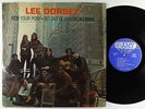 Lee Dorsey - Ride Your Pony-Get Out Of My Life, Woman LP - Amy Mono