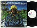 Lonnie Liston Smith - Visions Of A New World LP - Flying Dutchman
