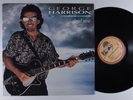 GEORGE HARRISON Cloud Nine DARK HORSE LP VG+ o