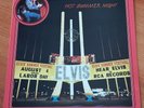 ELVIS PRESLEY Hot Summer Night - Las Vegas 16/08/1972 LP CHIPS RECORDS CLPI-1501