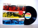 THE POLICE Synchronicity PROMO KC-600 AUDIOPHILE LP 1983 A&M SP-3735 Promotional