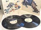 Pink Floyd The Wall German Press LP Vinyl Record Album 1C 198-63411 EMI GMBH
