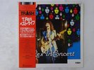 T. Rex In Concert Trash AW-25012 Japan  VINYL LP OBI