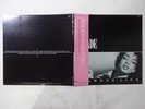 Sade Diamond Life Epic 28 3P-545 Japan  VINYL LP OBI