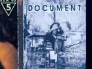 R.E.M. Document (Vinyl)