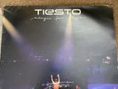 DJ Tiesto / Adagio For Strings remix.  12 Inch. Vinyl  Rare