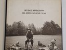 George Harrison 