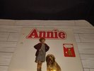 Annie Original Motion Picture Soundtrack Vinyl LP Record Album Vintage 1982 New