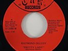 Raymond Oglesy (Oglesby) 