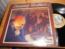 jimmy buffet   vinyl  l.p.       BARNABY     high cumberland jubilee...