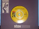 NEW-DARRELL BANKS /J.J. BARNES- I'm the one who loves you/ Sweet sherry STX00253