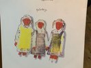 The Cure - Primary 12” Vinyl Excellent , Cover Slight Crease And Marks. VG +