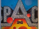 SPACE ++ DEEPER ZONE ++ VINYL ++ FIRST PRESS ++ 1980 ++ NEAR MINT ++++++++++++++