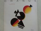 Change  