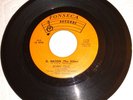 RARE LATIN BOOGALOO 45/ BOBBY CRUZ 