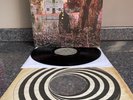 LP VINYL BLACK SABBATH SELF TITLED ALBUM VO 6 1970 UK EARLY PRESS SUPER EX/EX