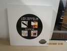 LED ZEPPELIN Volume One Box Set 200 GRAM QUIEX SV-P Used  Classic Records 2005