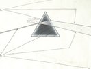 Pink Floyd- The Dark Side Of The Moon Live At Wembley Empire Pool LP On Vinyl