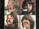 The Beatles' Let It Be stereo vinyl LP
