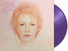 Frida ( Abba ) - Somethings going on  180GR Violet Vinyl LP NEU