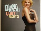 Quiet Nights by Diana Krall Vinyl LP  2009 Verve Near Mint