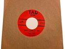 Kelly Troy You're Lucky In Love Rockaway Playland TAD Rare Teen Doo Wop 45 NM