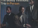 Riverside RS 9391 The Bobby Timmons Trio, In Person LP