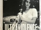 Lana Del Rey Ultraviolence ( 2014, Vinyl 2LP)