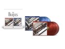 The Beatles Red + Blue Albums BOXSET RED 3LP & BLUE 3LP Vinyl