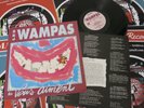 LES WAMPAS Vous Aiment ORIGINAL FRANCE LP