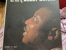 The Best of Muddy Waters Chess LP 1427 Vinyl Record Album LP Blues VG+ free shpg
