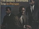 Riverside SMJ 6110 The Bobby Timmons Trio, In Person LP