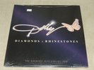 Dolly Parton Diamonds & Rhinestones Vinyl Record NEW SEALED