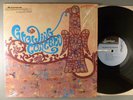 The Growing Concern  Self-Titled  CRAZY RARE   Psych 1968 Mainstream