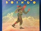 OINGO BOINGO   Only a Lad   LP Vintage 1st Press 1981 SP-4863 VG+