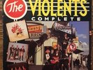 The Violents Complete 33T