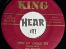 50s Rockbilly Hillbilly Bop 45 YORK BROTHERS Lookin For Somebody /Sixty KING mp3