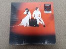 The White Stripes Elephant Album New 2LP 20th Anniversary Red & Clear Vinyl