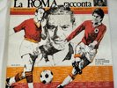La Roma Racconta Un Documentario Di Sandro Ciotti
