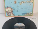Limited Edition DUB RASTA LP The Sound Of Channel One King Tubby Connection VG++