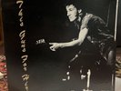 BRUCE SPRINGSTEEN 