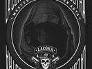 LA COKA NOSTRA Masters Of The Dark Arts 2x LP NEW COLORED VINYL Fat Beats reiss