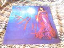 Cathy Dennis LP Into The Skyline plays EXminus inner UK press Polydor 513935-1