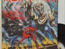 3 Maiden pour takfrance (Number of the beast/Live after death/Piece of mind)