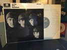The Beatles With The Beatles 1963 UK Orig 1st Vinyl Press Jobete Y / B Stereo LP